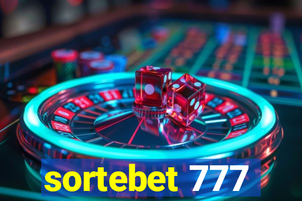 sortebet 777